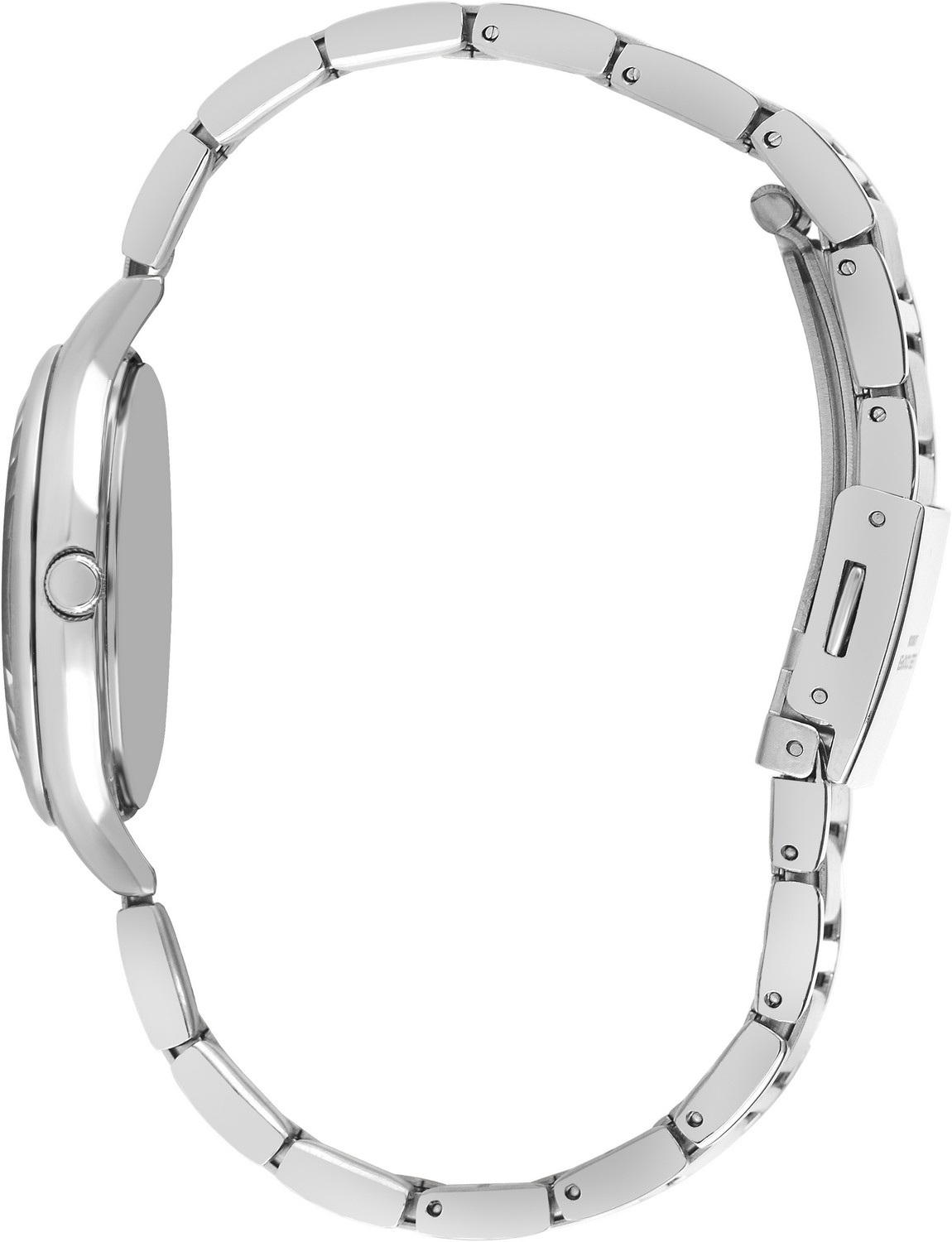 LEE COOPER  Женские часы, кварцевый механизм, суперметалл с покрытием, 33,5 мм