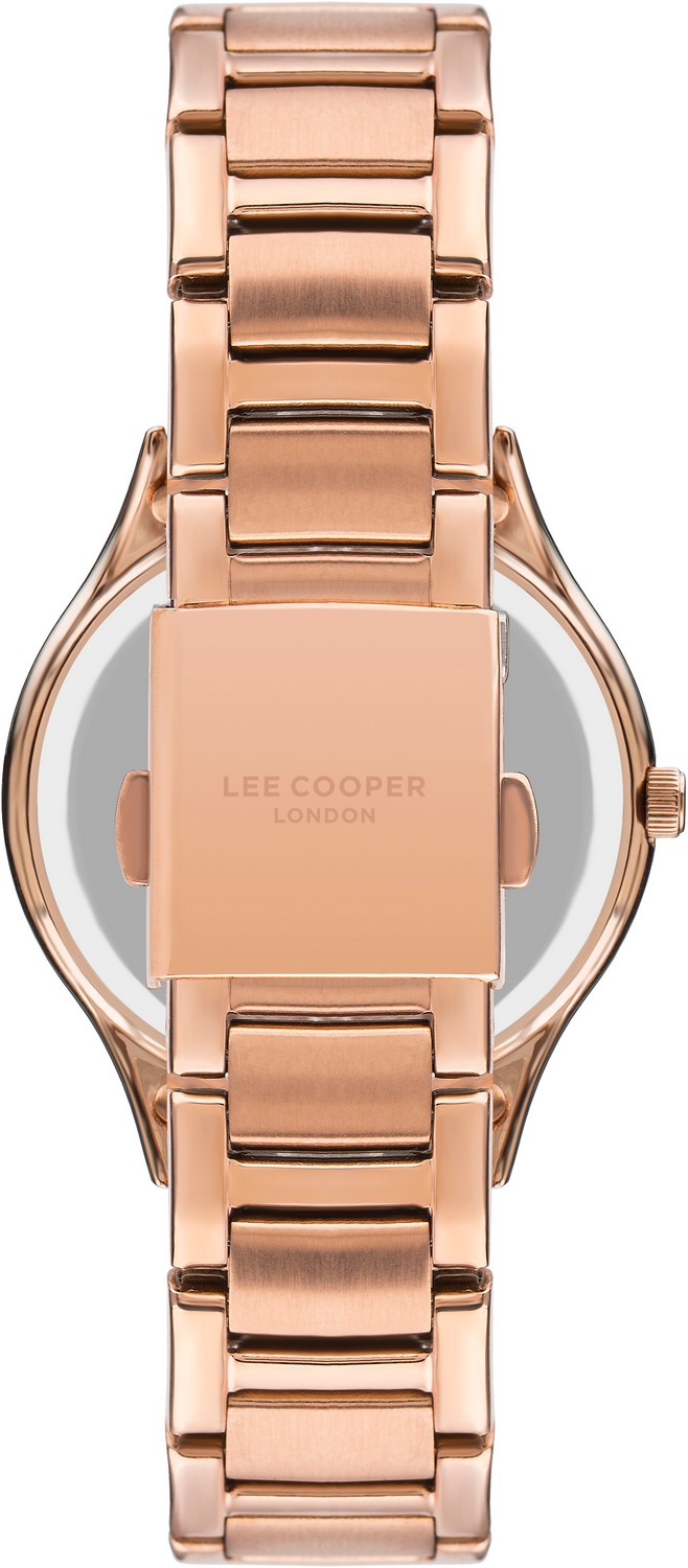 Часы LEE COOPER  LC07460.470, Механизм: Кварцевый механизм