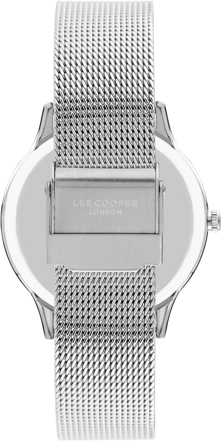 Часы LEE COOPER  LC07462.220, Механизм: Кварцевый механизм