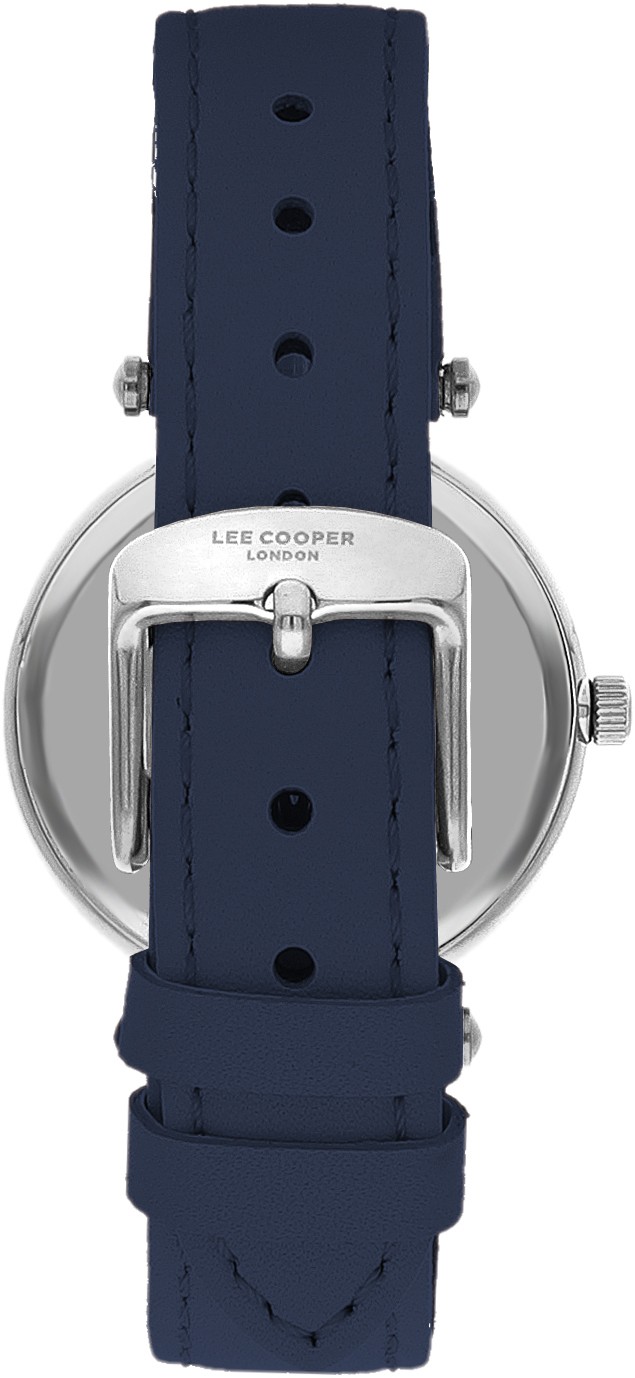 Часы LEE COOPER  LC07463.399, Механизм: Кварцевый механизм