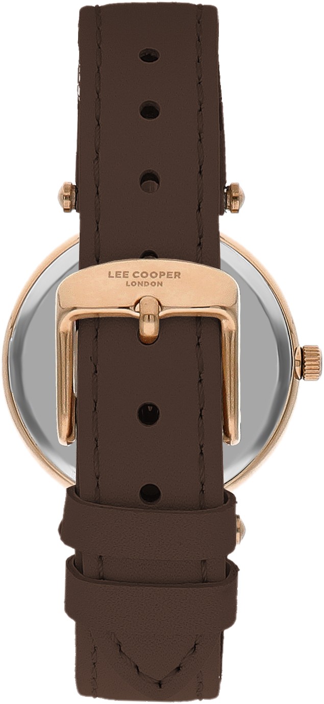 Часы LEE COOPER  LC07463.477, Механизм: Кварцевый механизм