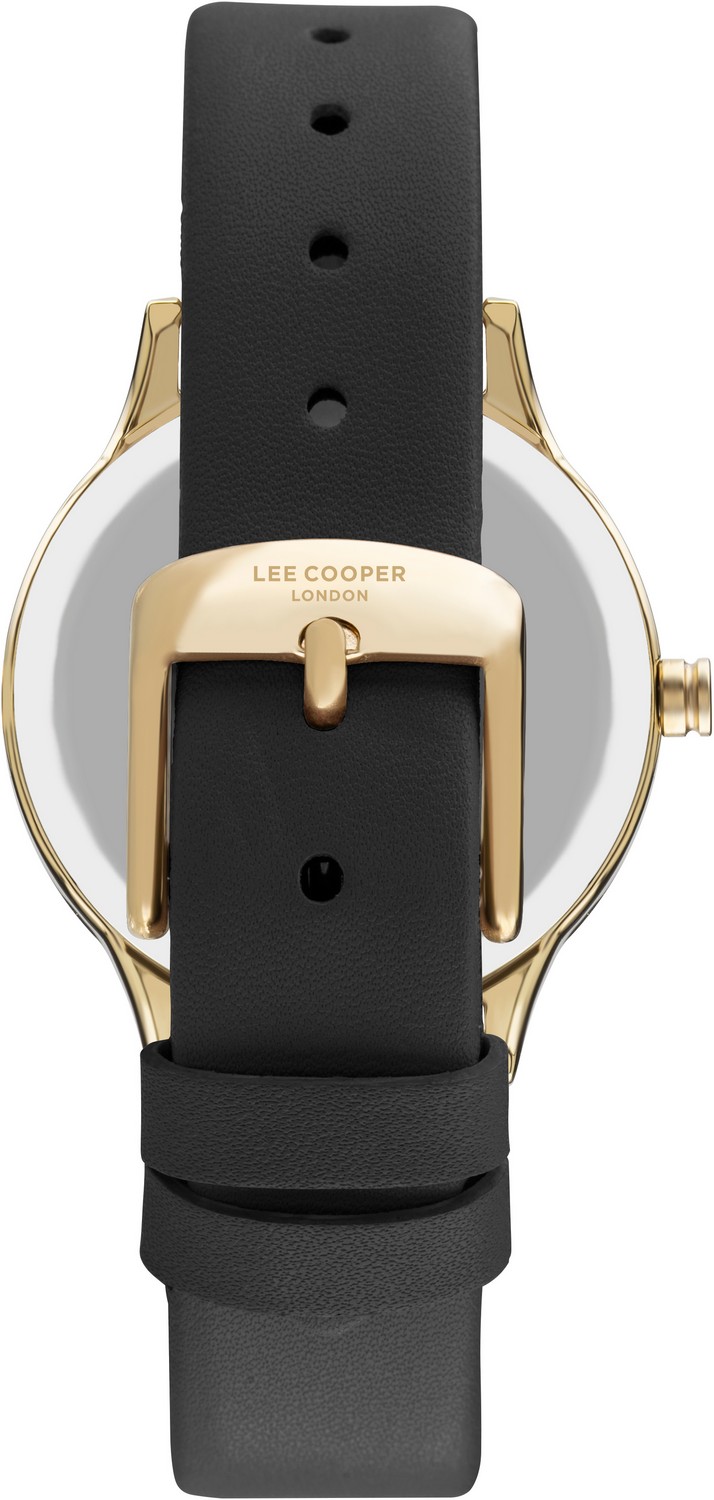 Часы LEE COOPER  LC07464.131, Механизм: Кварцевый механизм