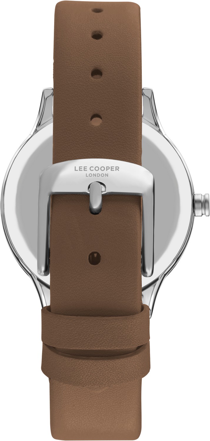 Часы LEE COOPER  LC07464.372, Механизм: Кварцевый механизм