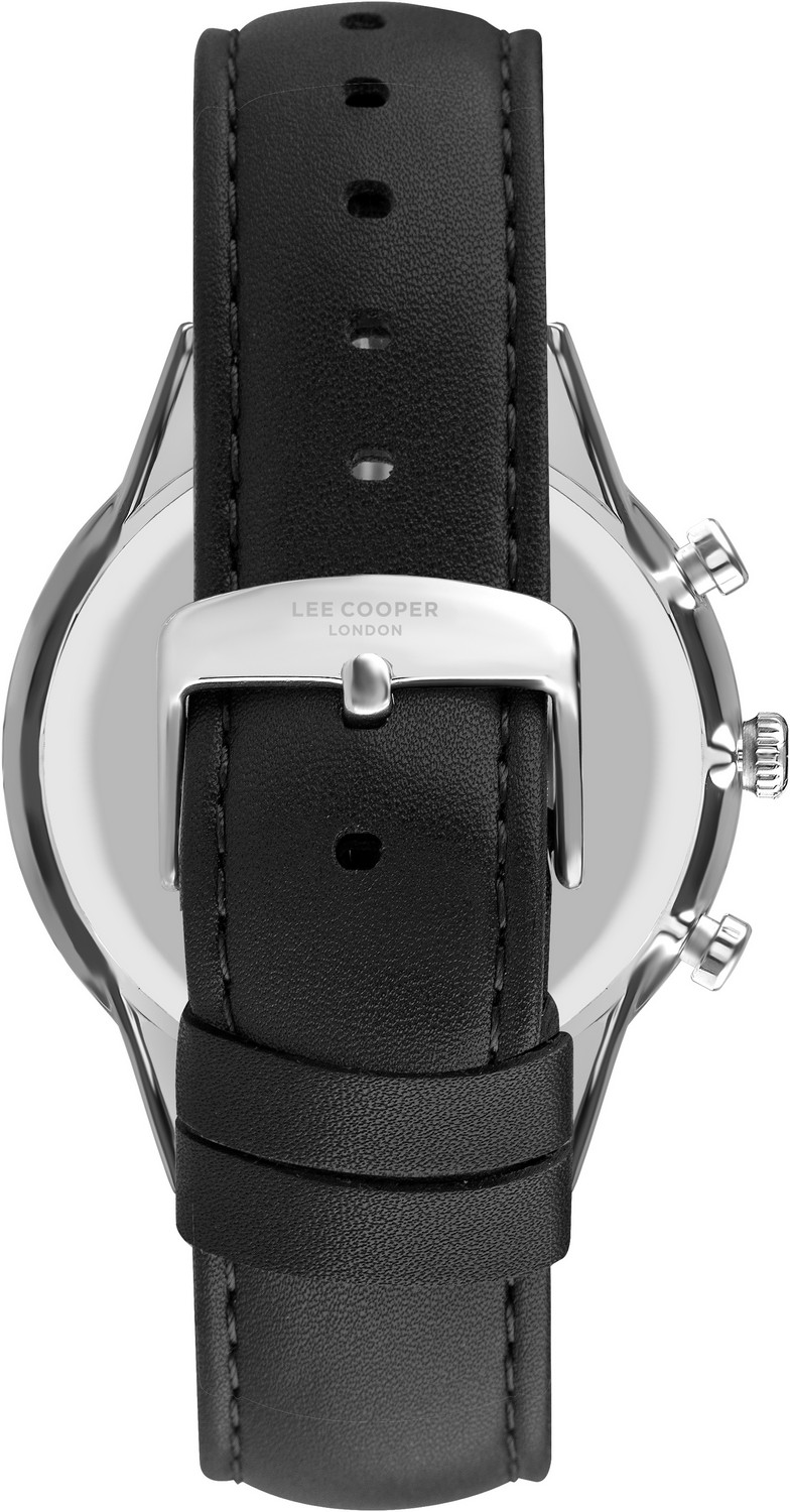 Часы LEE COOPER  LC07465.351, Механизм: Кварцевый механизм