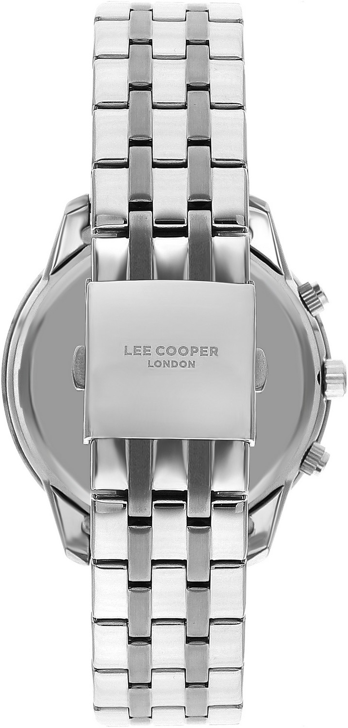 Часы LEE COOPER  LC07467.350, Механизм: Кварцевый механизм