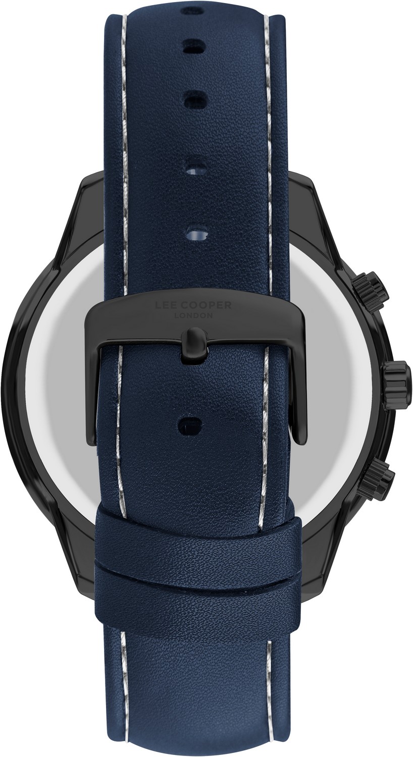 Часы LEE COOPER  LC07468.099, Механизм: Кварцевый механизм