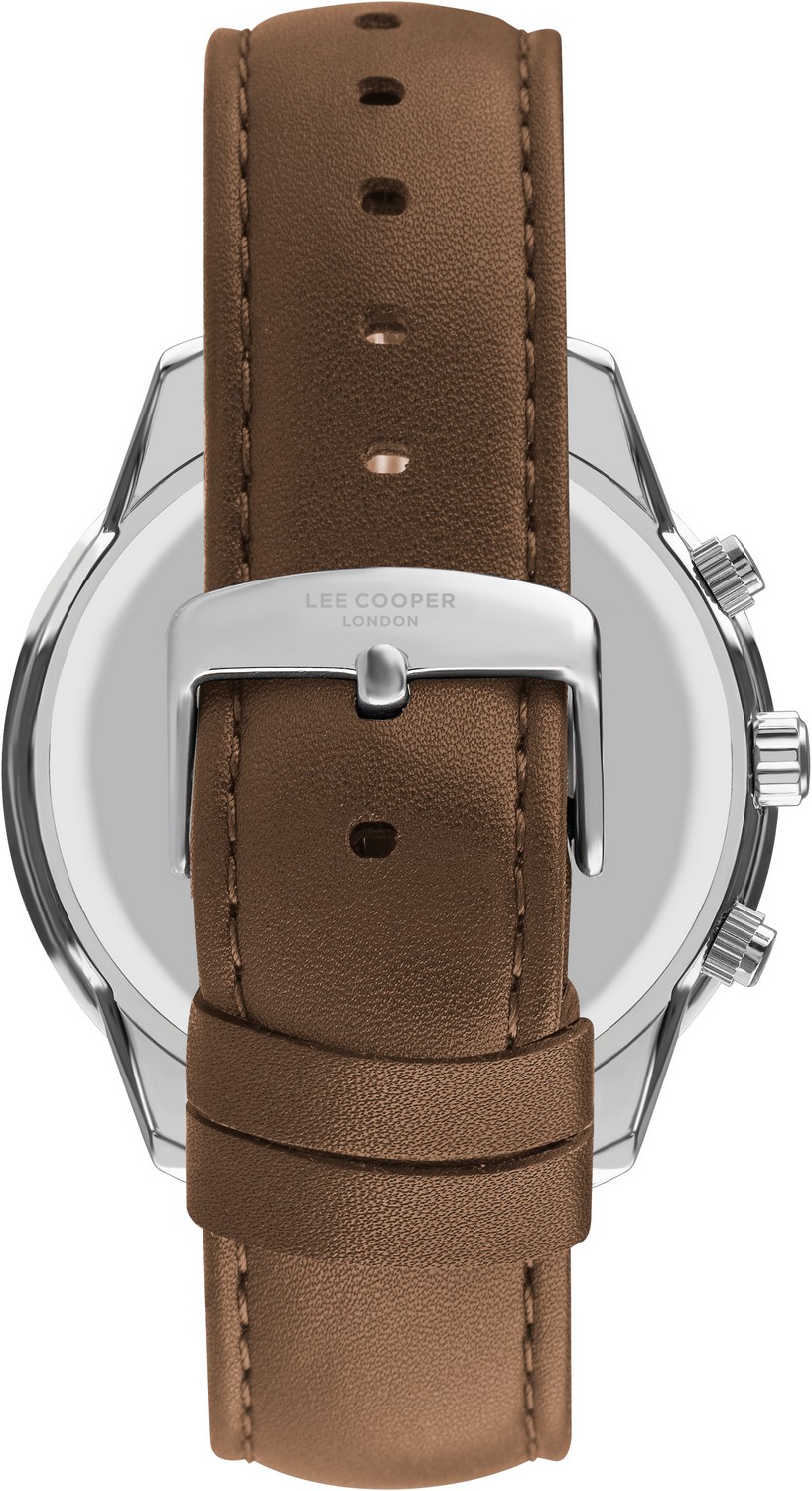 Часы LEE COOPER  LC07468.392, Механизм: Кварцевый механизм