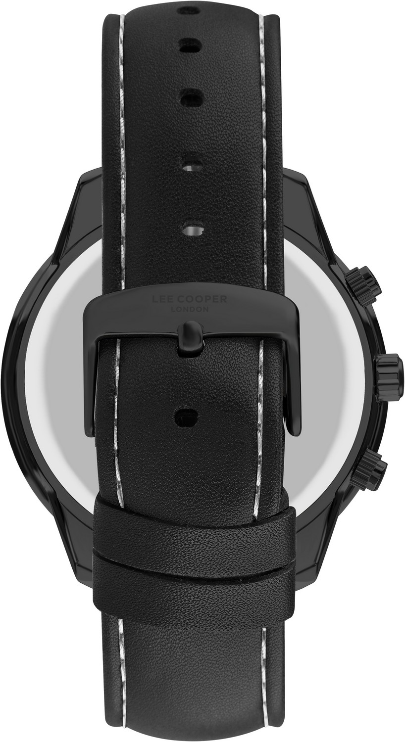 Часы LEE COOPER  LC07468.651, Механизм: Кварцевый механизм