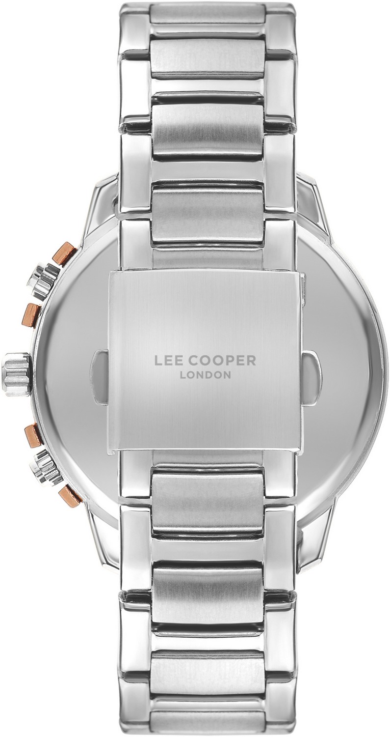 Часы LEE COOPER  LC07469.560, Механизм: Кварцевый механизм