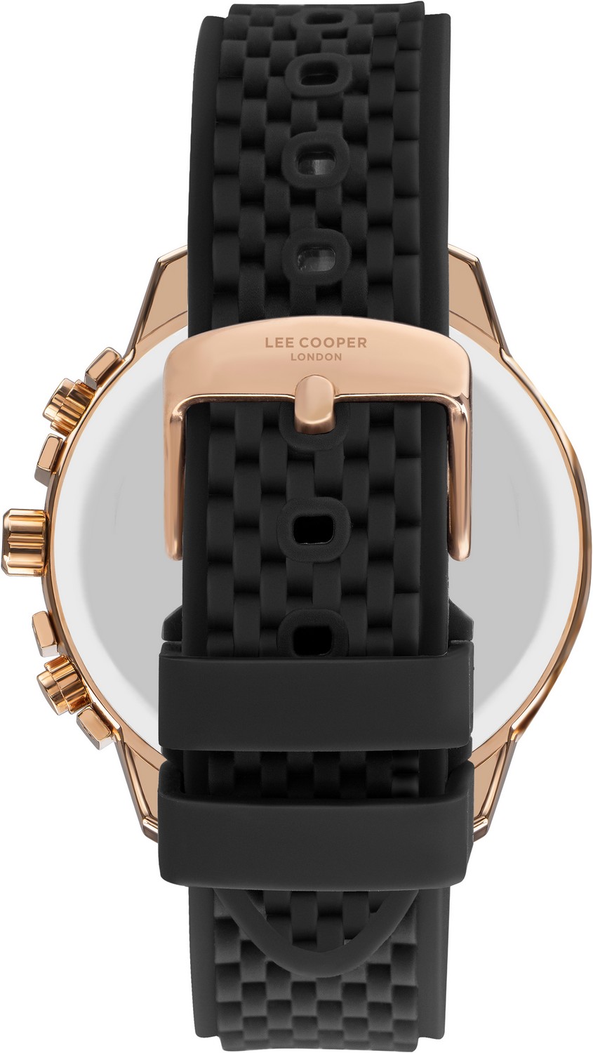Часы LEE COOPER  LC07470.451, Механизм: Кварцевый механизм