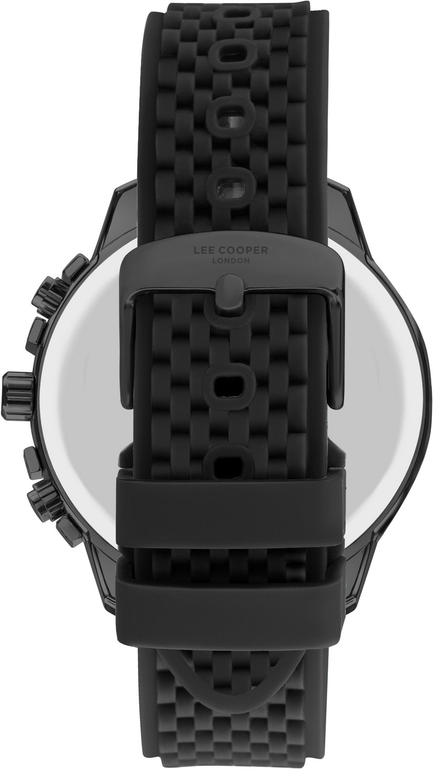 Часы LEE COOPER  LC07470.651, Механизм: Кварцевый механизм
