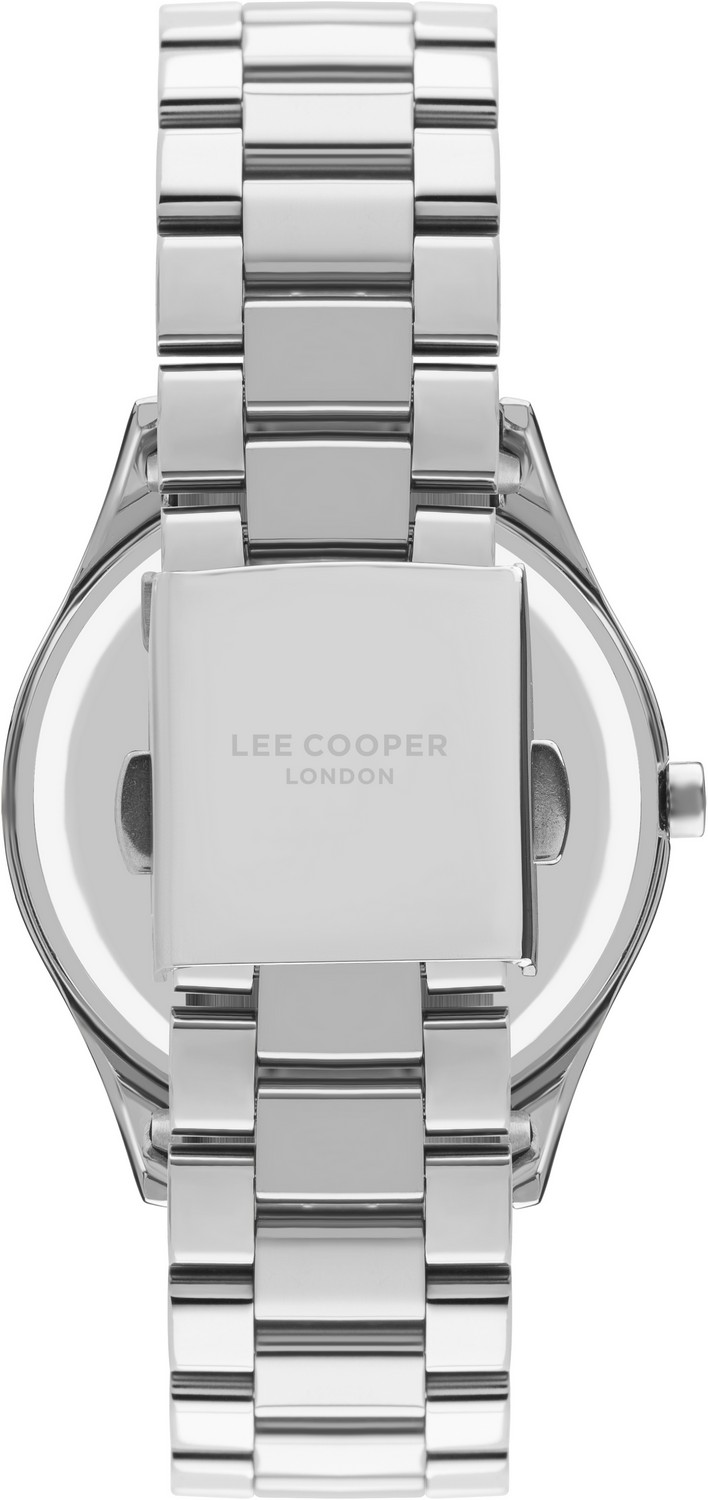Часы LEE COOPER  LC07471.330, Механизм: Кварцевый механизм