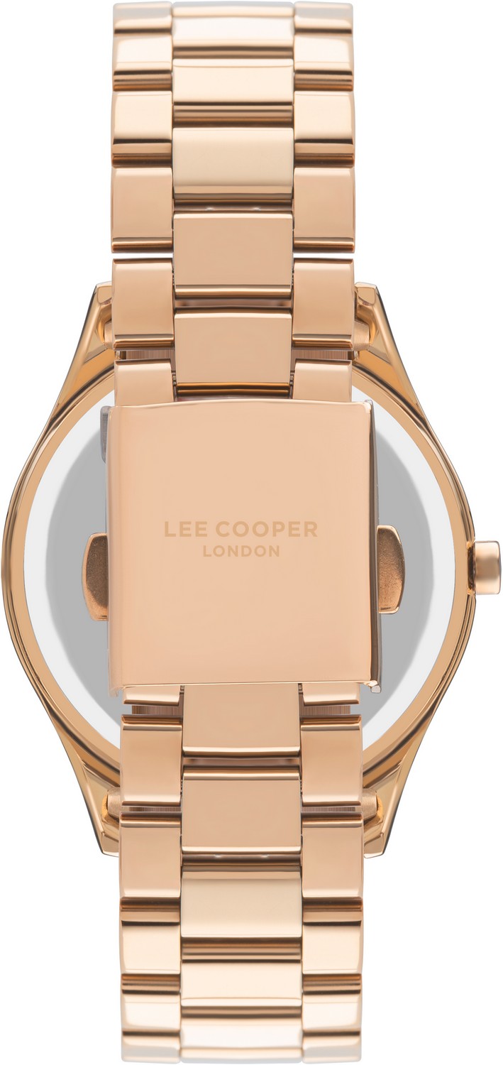 Часы LEE COOPER  LC07471.430, Механизм: Кварцевый механизм
