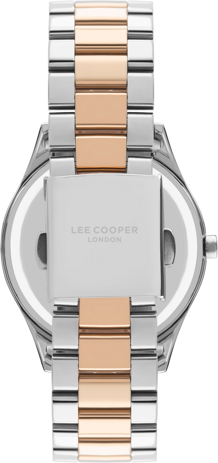Часы LEE COOPER  LC07471.530, Механизм: Кварцевый механизм