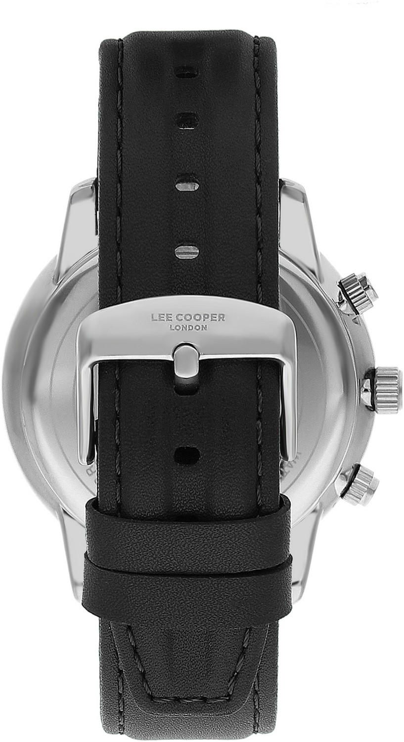 Часы LEE COOPER  LC07474.351, Механизм: Кварцевый механизм