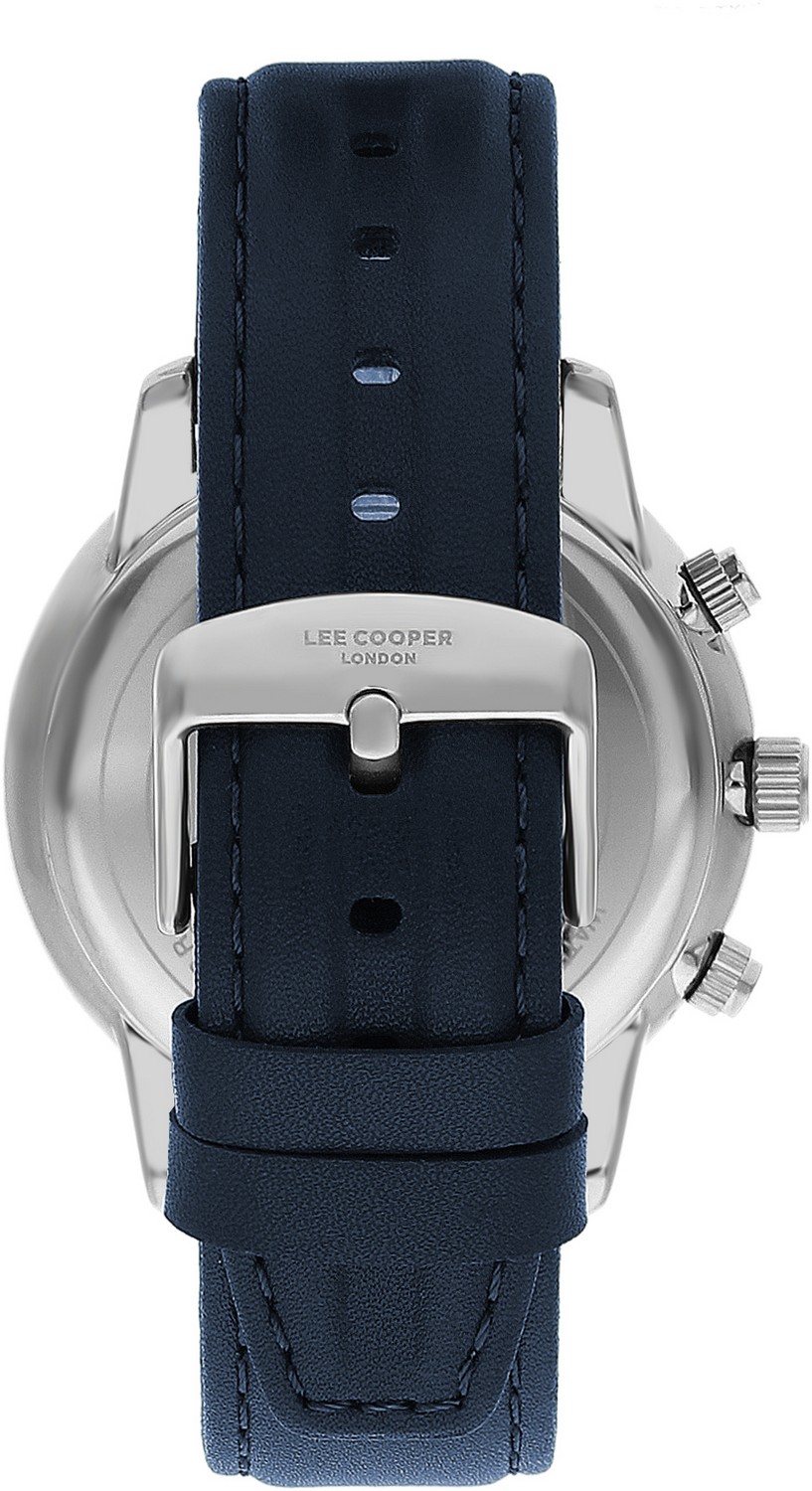 Часы LEE COOPER  LC07474.399, Механизм: Кварцевый механизм