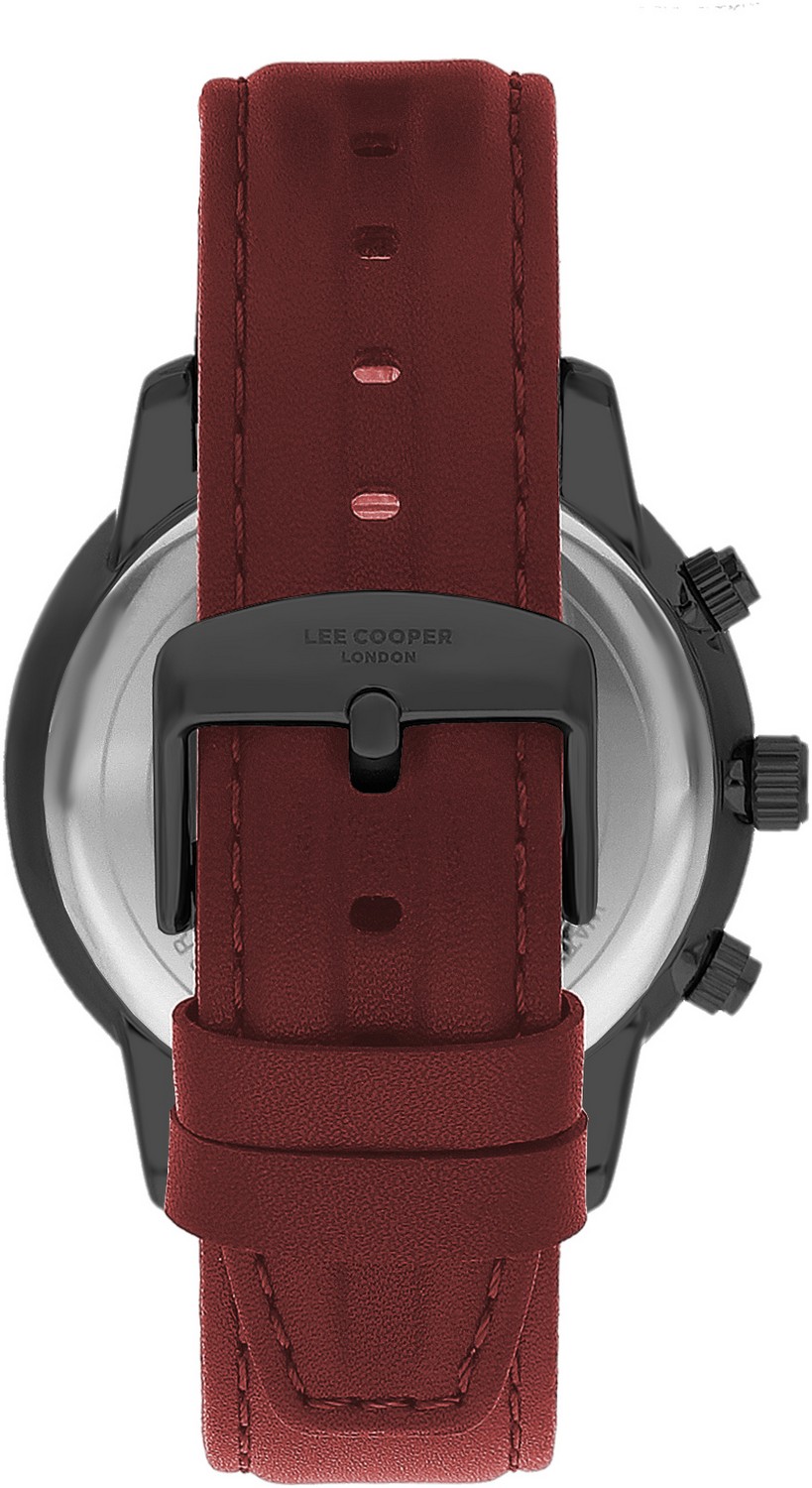 Часы LEE COOPER  LC07474.652, Механизм: Кварцевый механизм