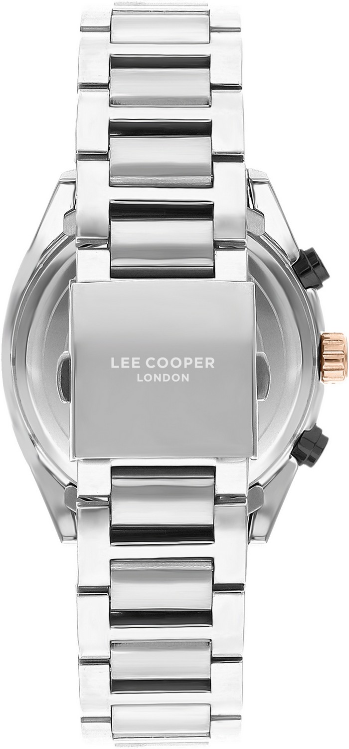 Часы LEE COOPER  LC07479.060, Механизм: Кварцевый механизм