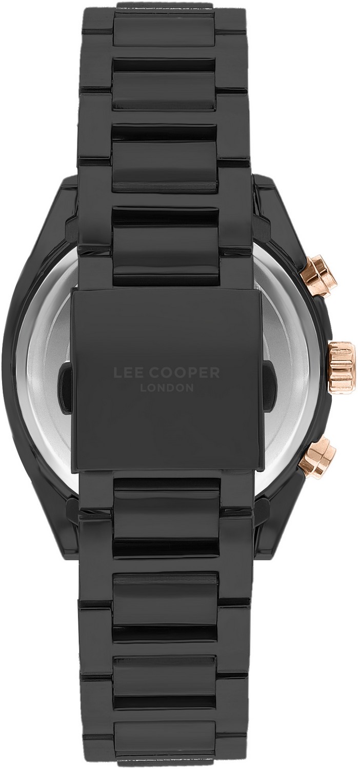 Часы LEE COOPER  LC07479.690, Механизм: Кварцевый механизм