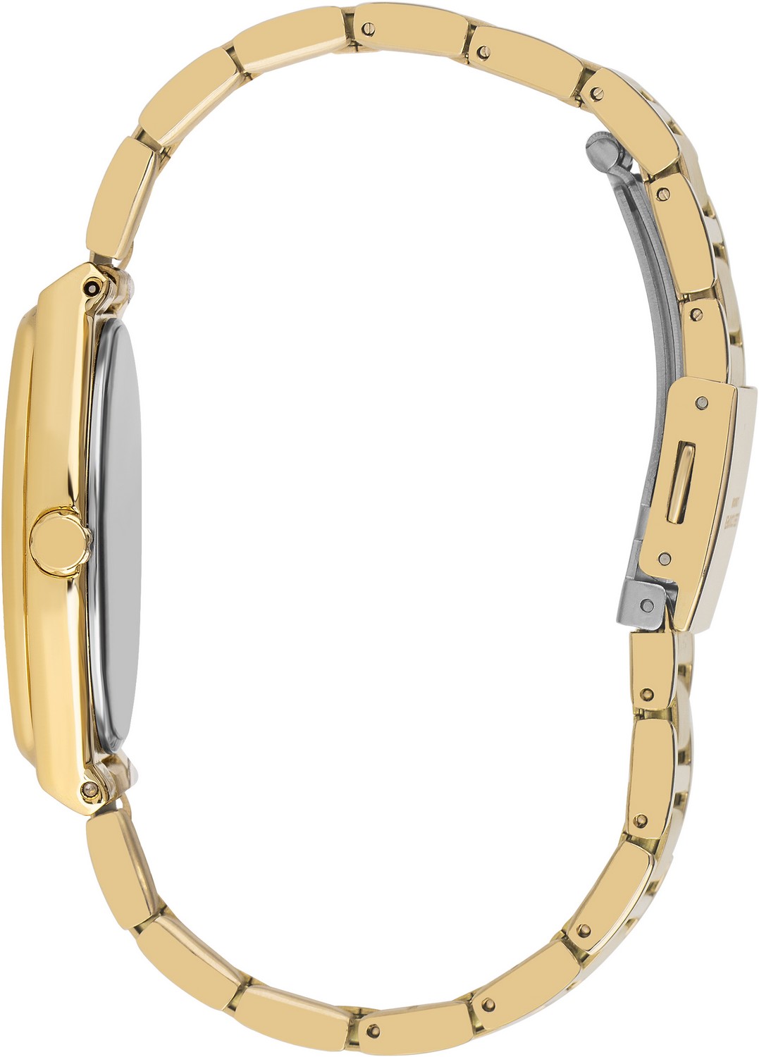 LEE COOPER  Женские часы, кварцевый механизм, суперметалл с покрытием, 35 мм