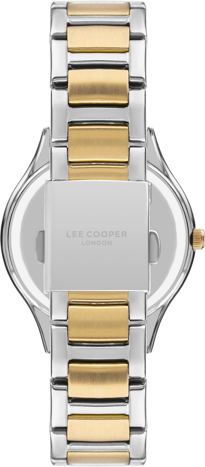 Часы LEE COOPER  LC07480.290, Механизм: Кварцевый механизм