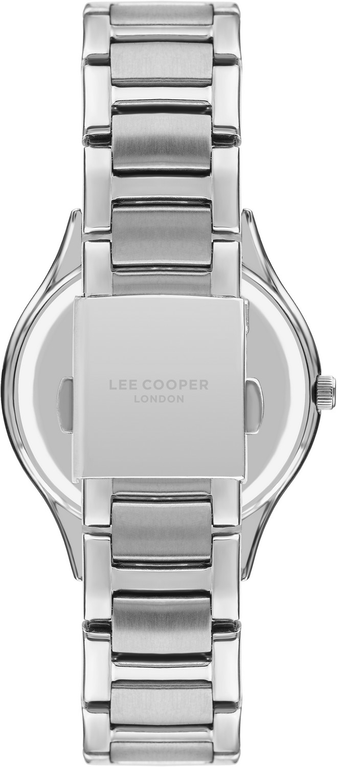 Часы LEE COOPER  LC07480.320, Механизм: Кварцевый механизм