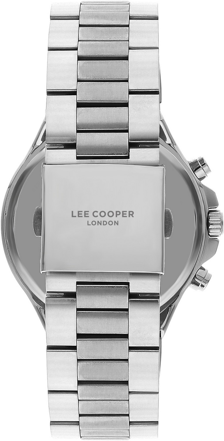Часы LEE COOPER  LC07484.330, Механизм: Кварцевый механизм