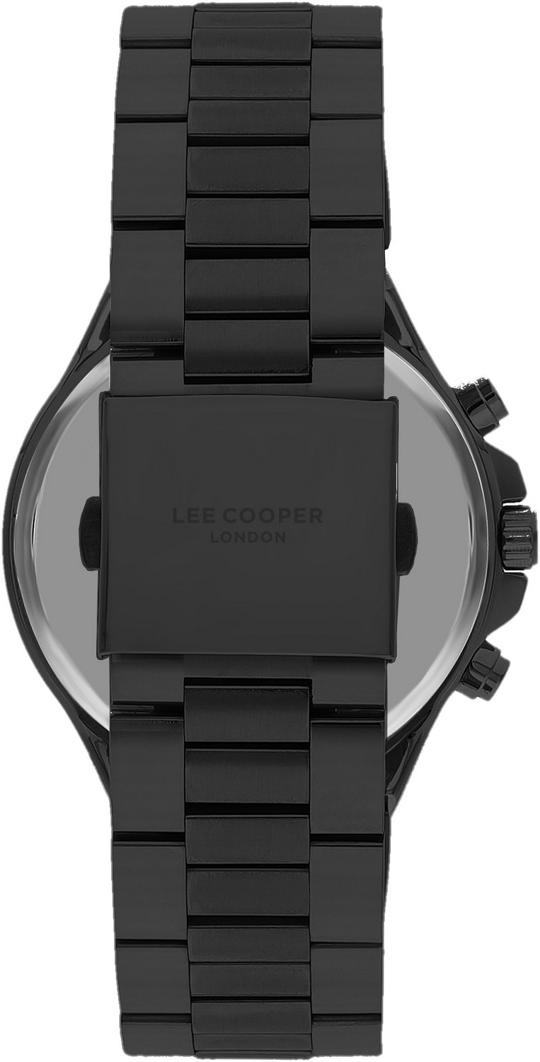 Часы LEE COOPER  LC07484.650, Механизм: Кварцевый механизм