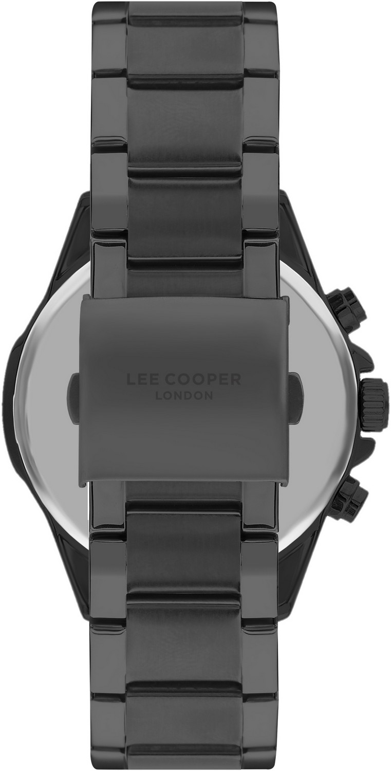 Часы LEE COOPER  LC07486.050, Механизм: Кварцевый механизм
