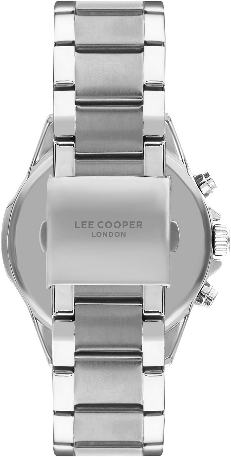 Часы LEE COOPER  LC07486.350, Механизм: Кварцевый механизм