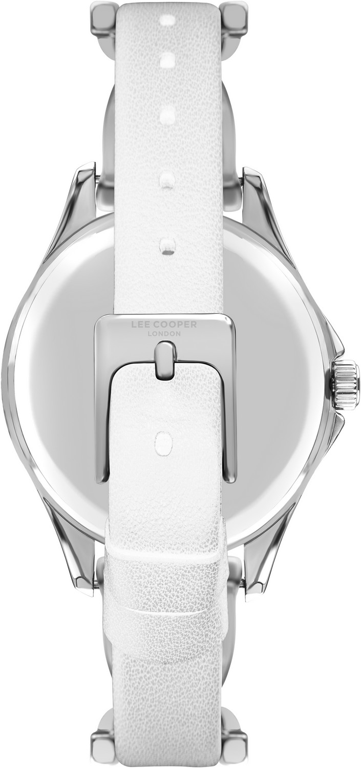 Часы LEE COOPER  LC07488.330, Механизм: Кварцевый механизм
