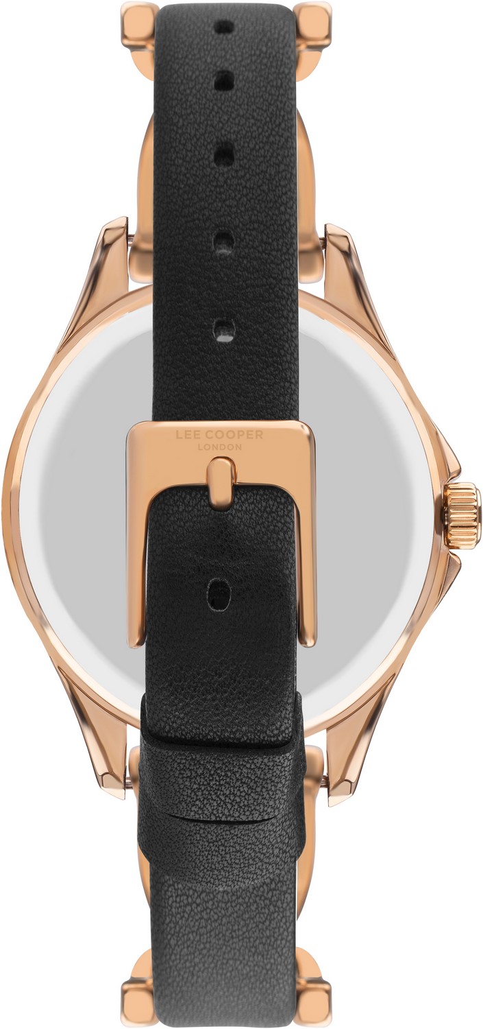 Часы LEE COOPER  LC07488.450, Механизм: Кварцевый механизм