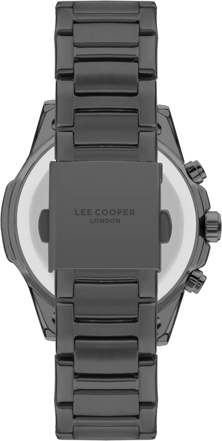 Часы LEE COOPER  LC07490.060, Механизм: Кварцевый механизм