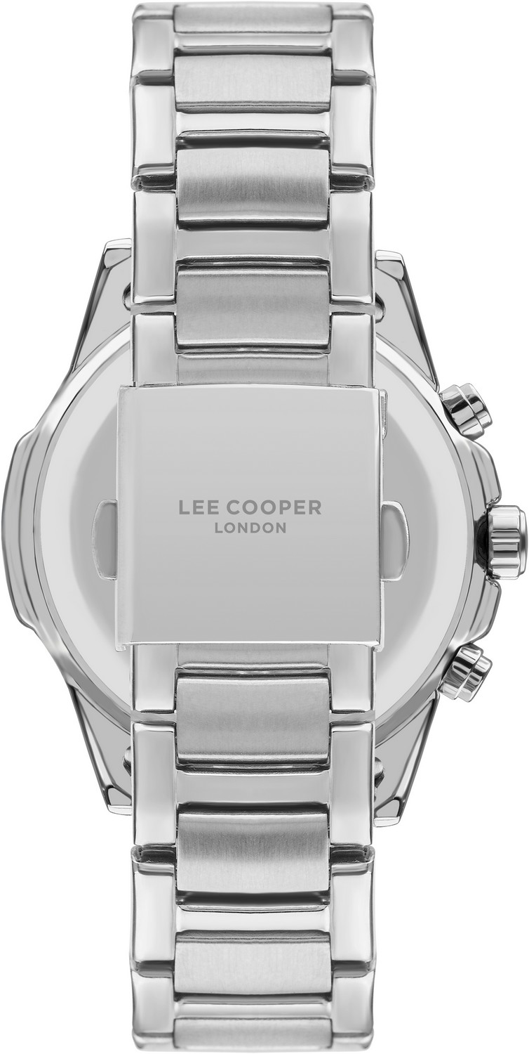 Часы LEE COOPER  LC07490.350, Механизм: Кварцевый механизм