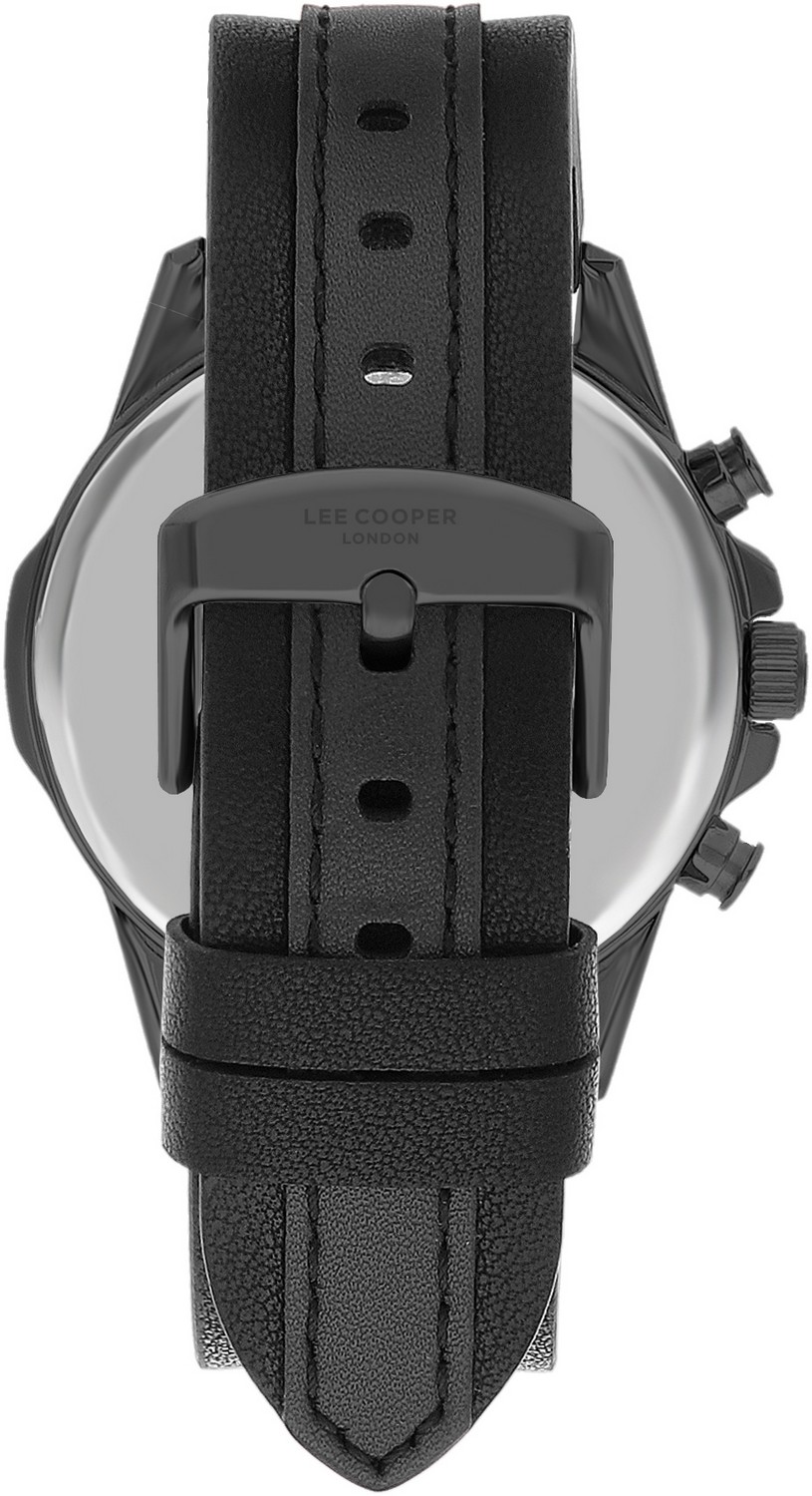 Часы LEE COOPER  LC07493.652, Механизм: Кварцевый механизм