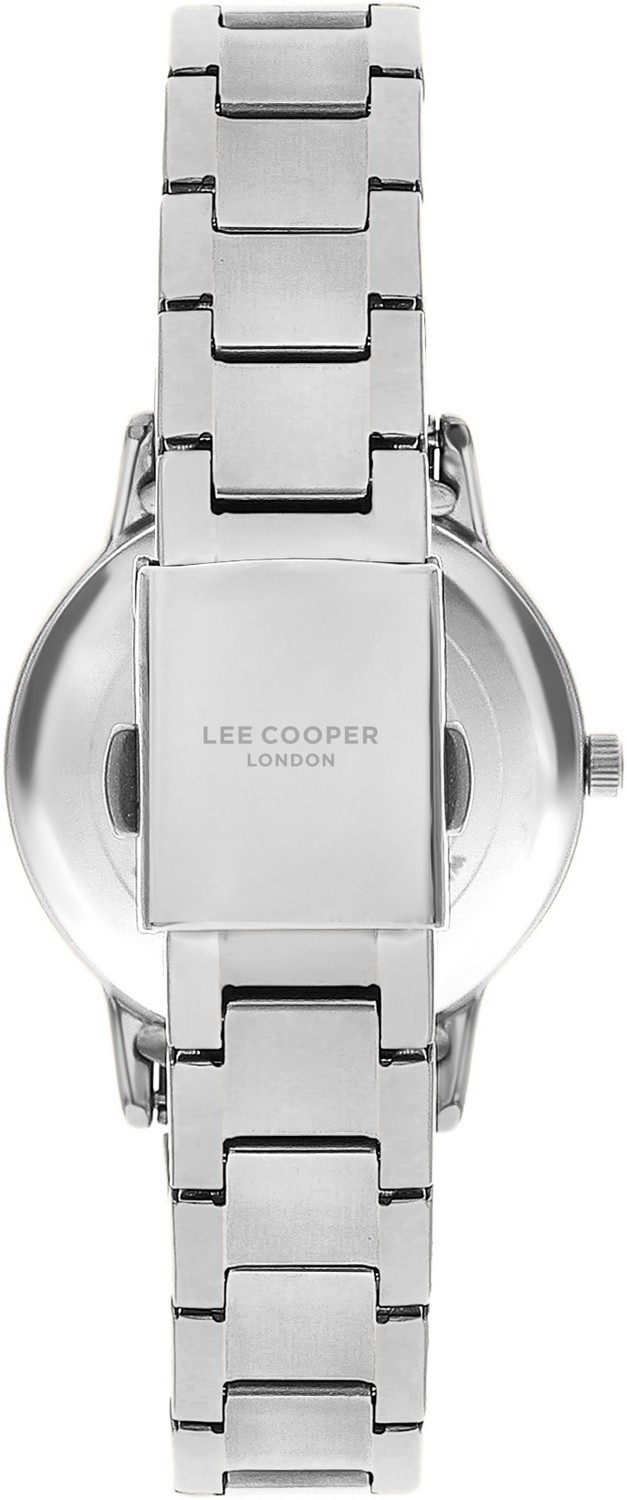 Часы LEE COOPER  LC07501.390, Механизм: Кварцевый механизм
