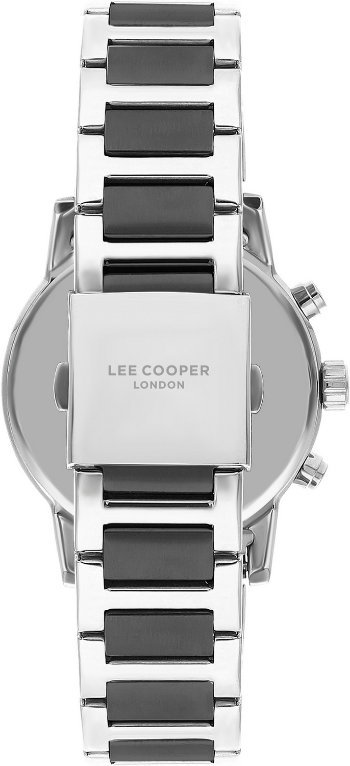 Часы LEE COOPER  LC07505.060, Механизм: Кварцевый механизм