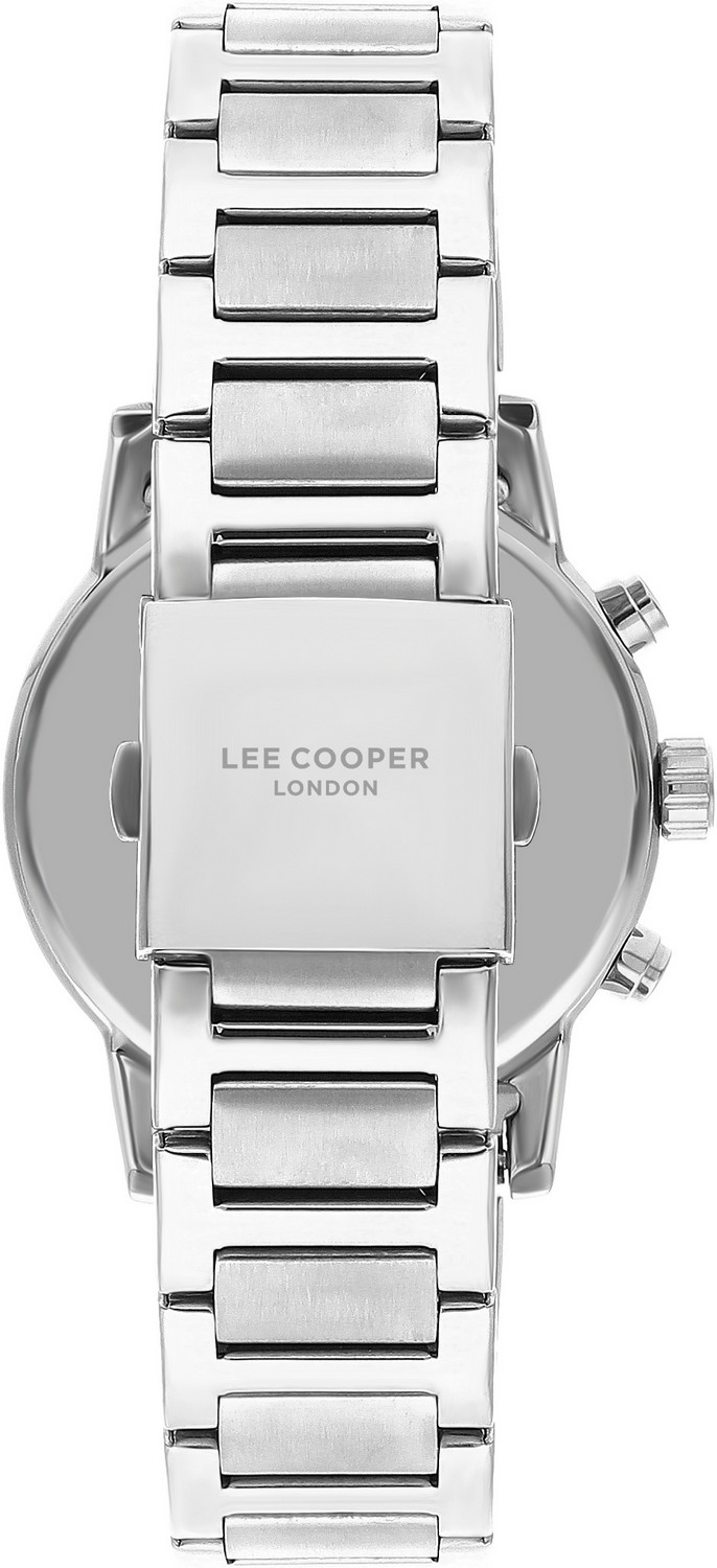 Часы LEE COOPER  LC07505.390, Механизм: Кварцевый механизм