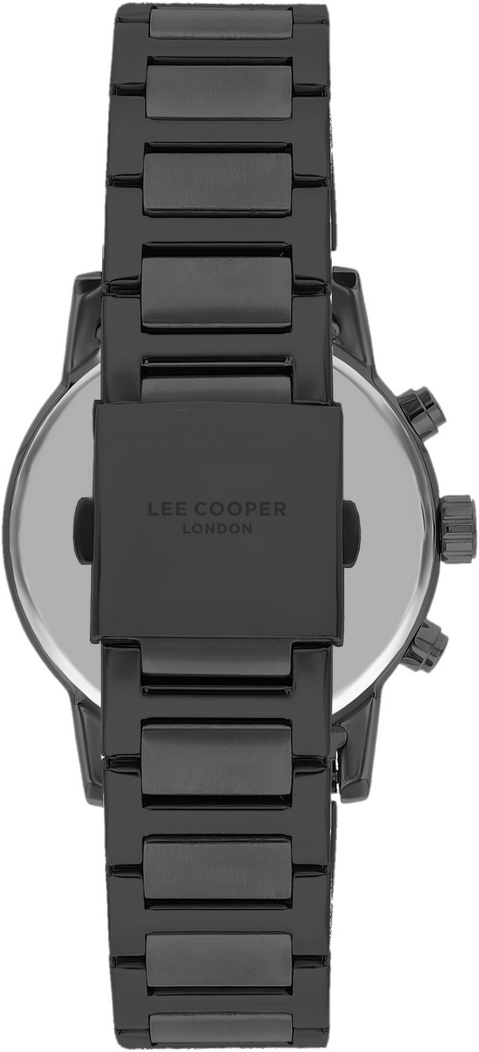 Часы LEE COOPER  LC07505.660, Механизм: Кварцевый механизм