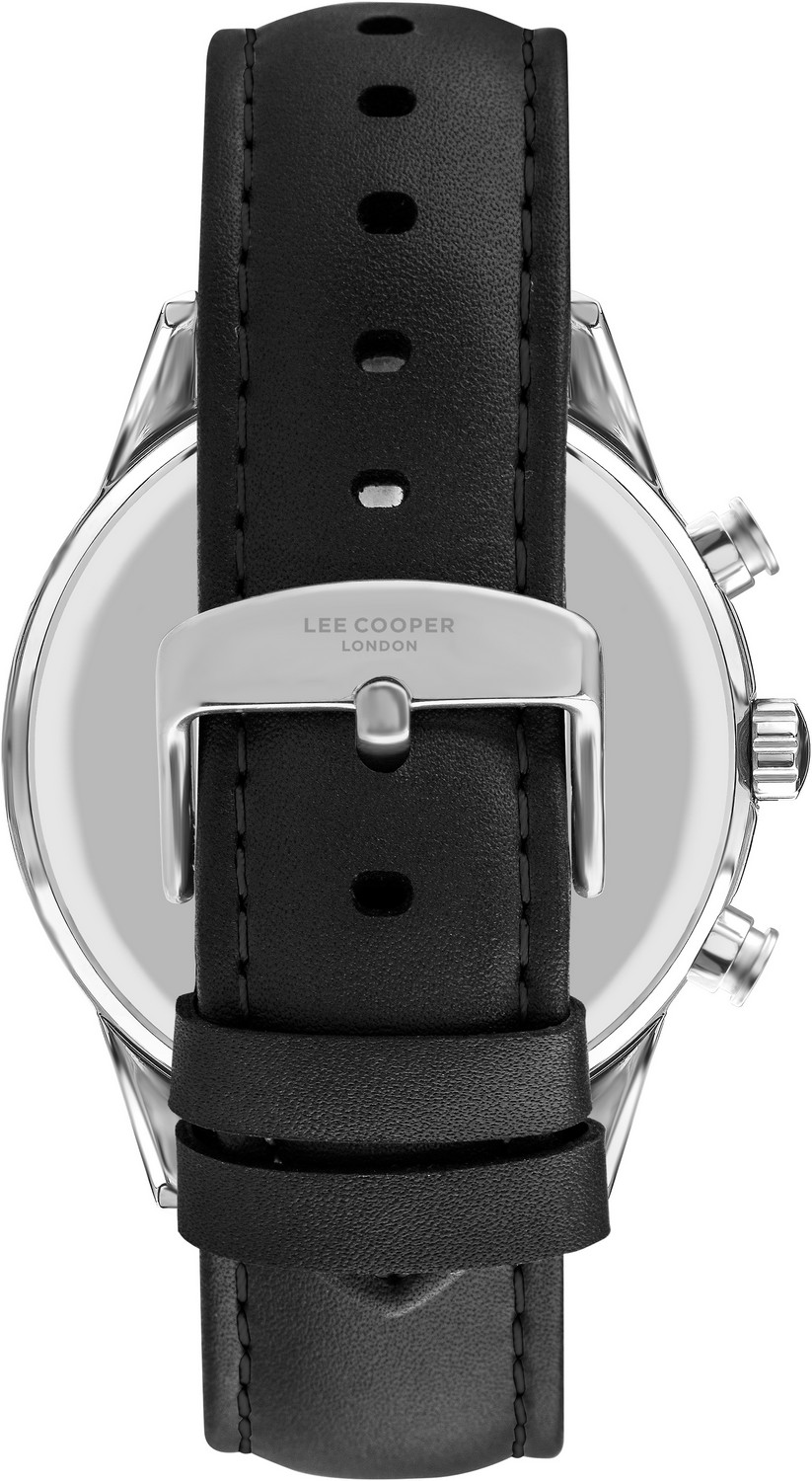 Часы LEE COOPER  LC07506.351, Механизм: Кварцевый механизм