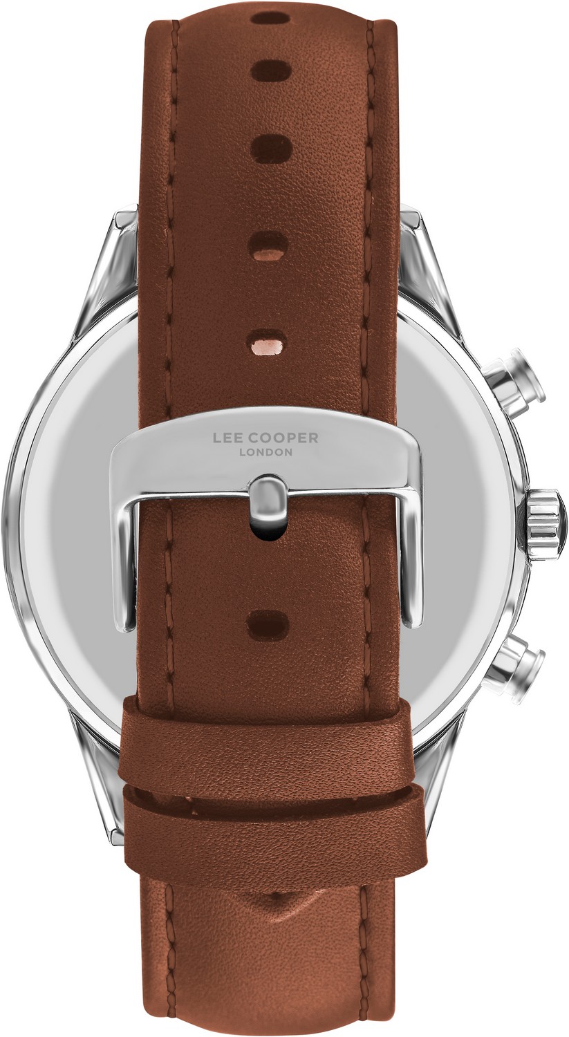 Часы LEE COOPER  LC07506.394, Механизм: Кварцевый механизм