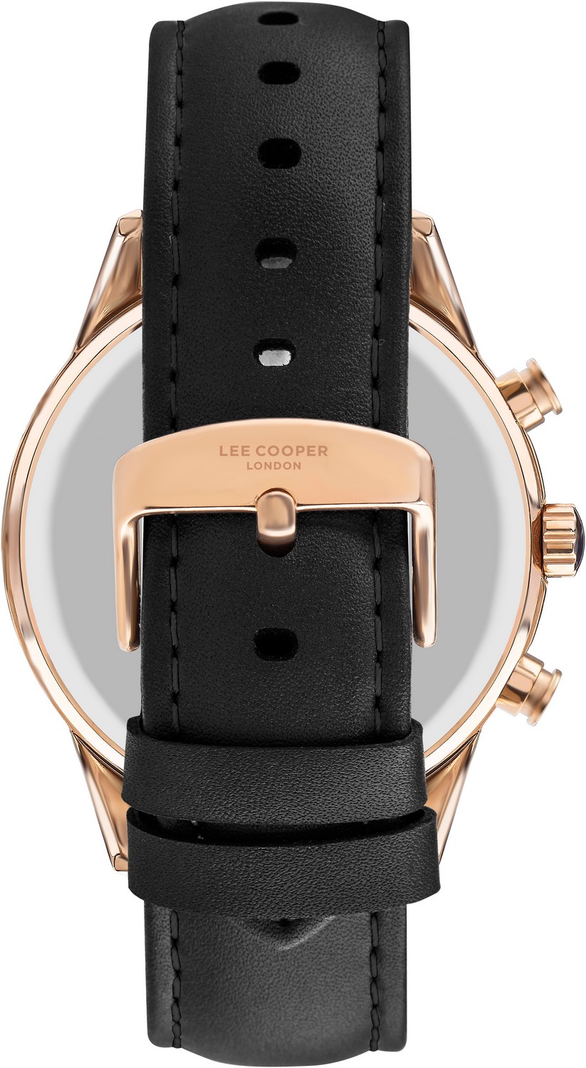 Часы LEE COOPER  LC07506.451, Механизм: Кварцевый механизм