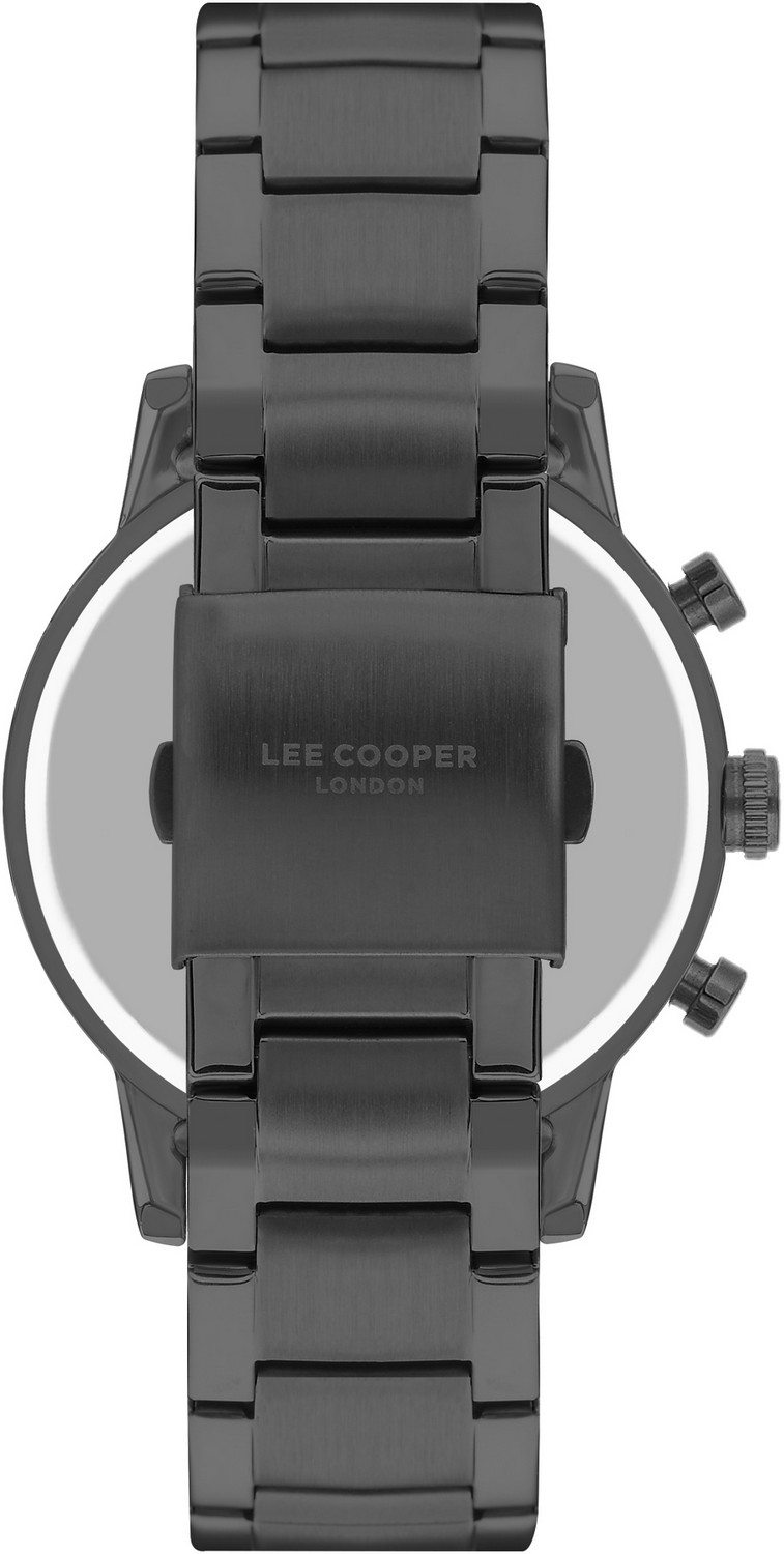 Часы LEE COOPER  LC07509.060, Механизм: Кварцевый механизм