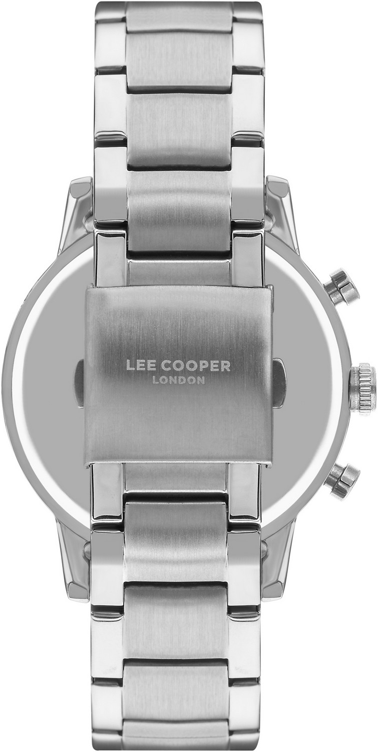 Часы LEE COOPER  LC07509.350, Механизм: Кварцевый механизм
