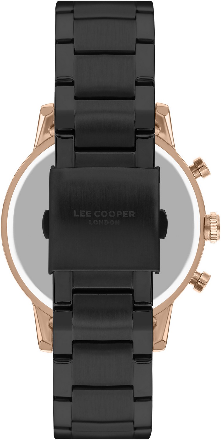 Часы LEE COOPER  LC07509.450, Механизм: Кварцевый механизм