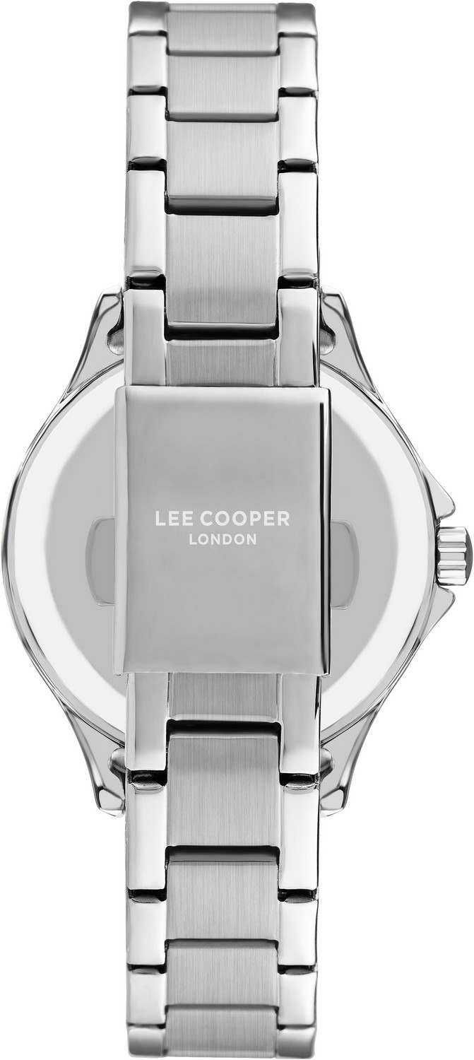 Часы LEE COOPER  LC07512.320, Механизм: Кварцевый механизм