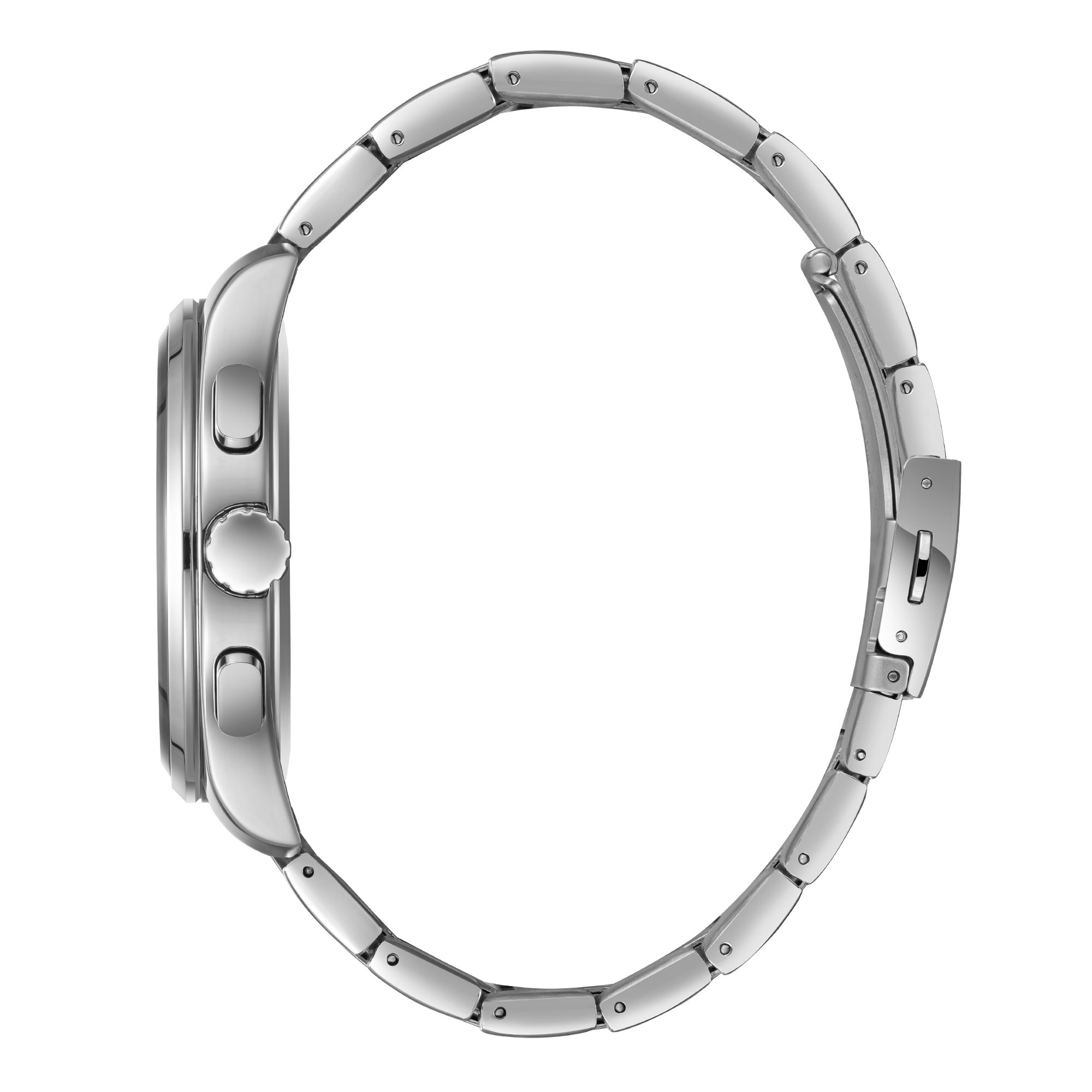 LEE COOPER  Мужские часы, кварцевый механизм, суперметалл с покрытием, 46 мм