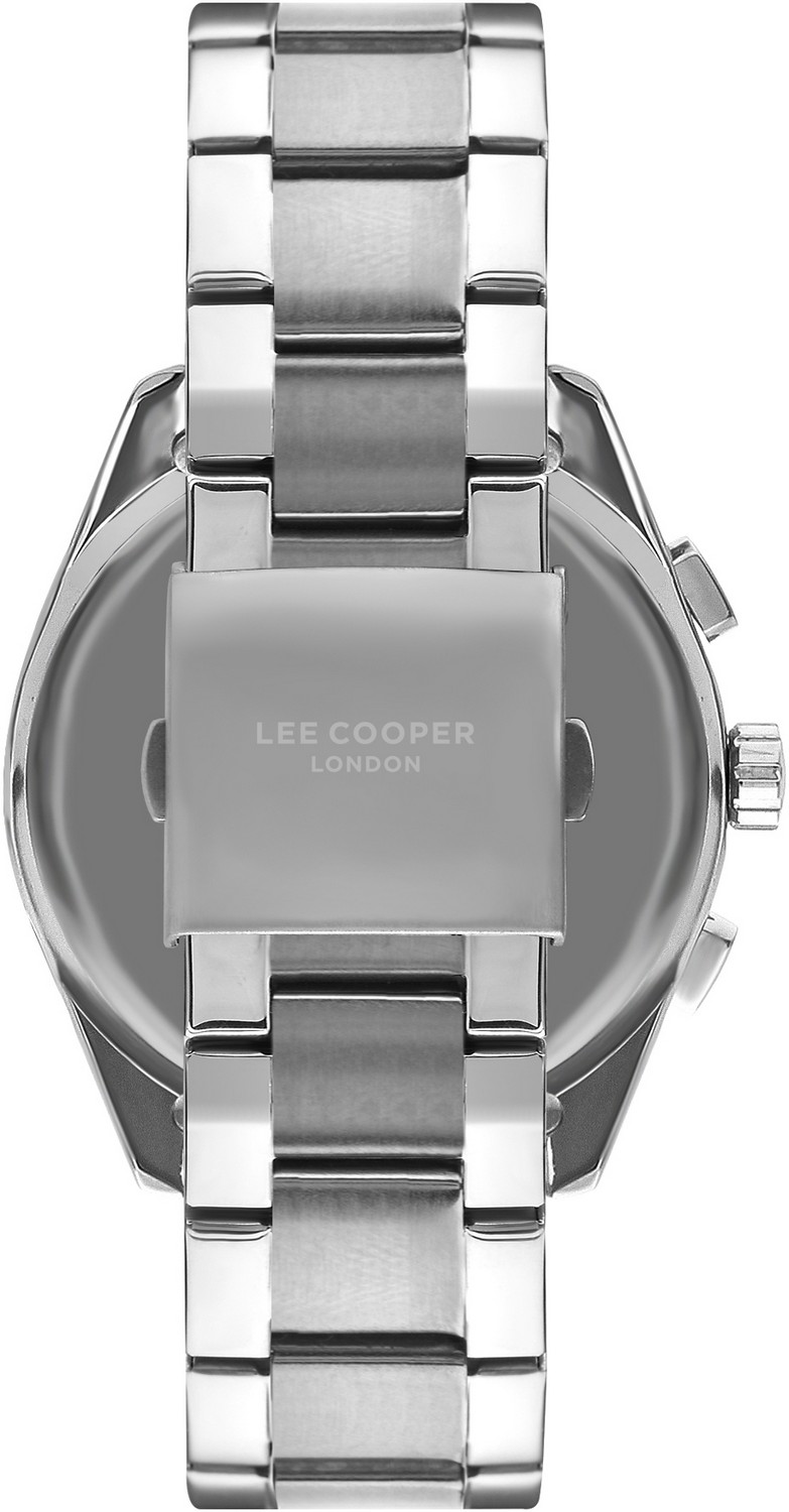 Часы LEE COOPER  LC07513.350, Механизм: Кварцевый механизм