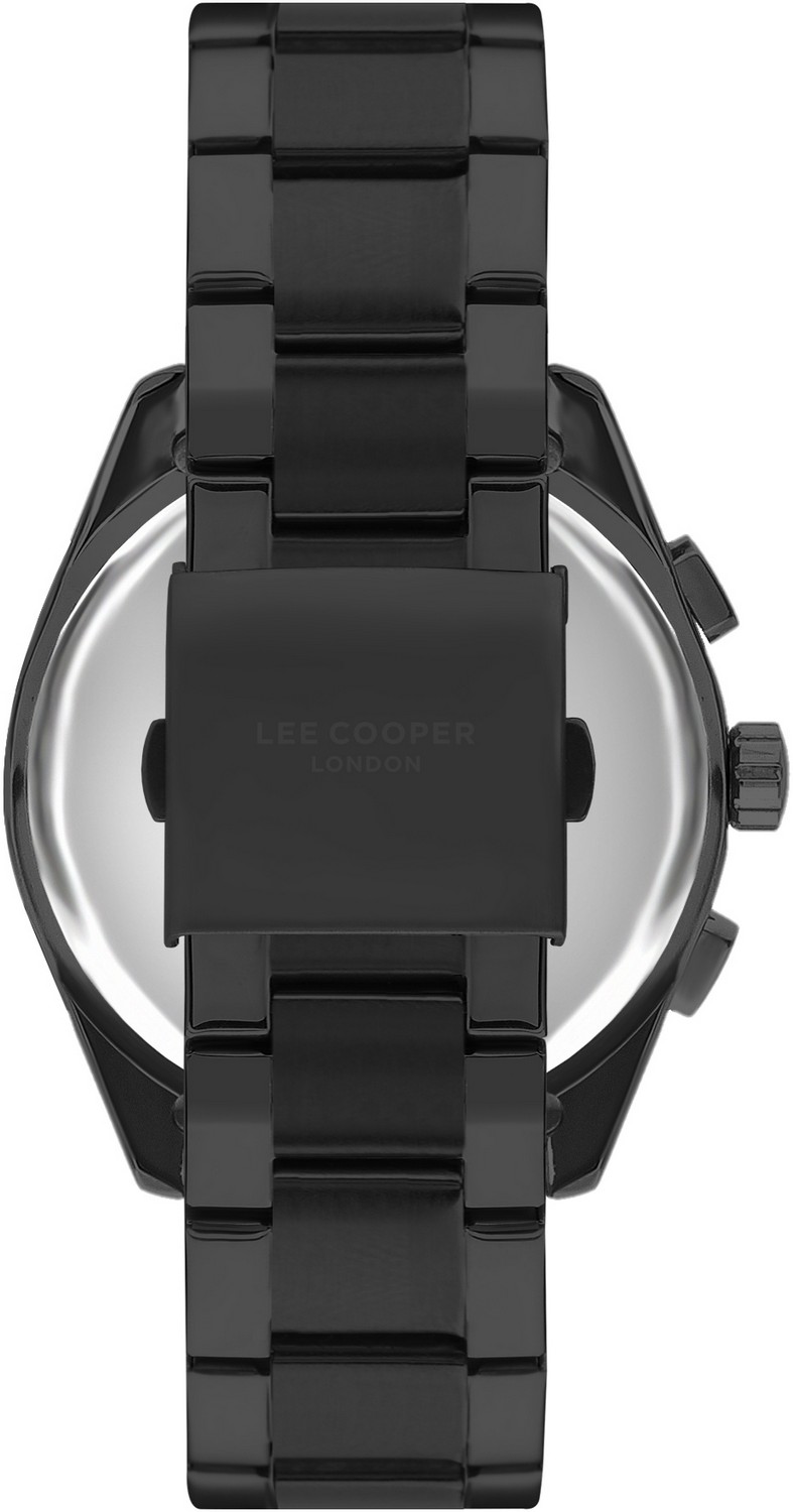 Часы LEE COOPER  LC07513.650, Механизм: Кварцевый механизм