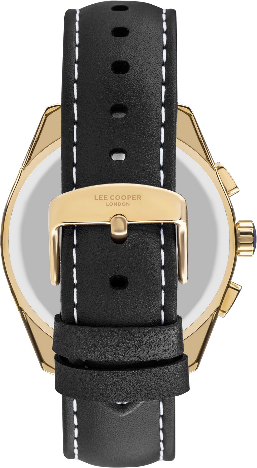 Часы LEE COOPER  LC07514.151, Механизм: Кварцевый механизм